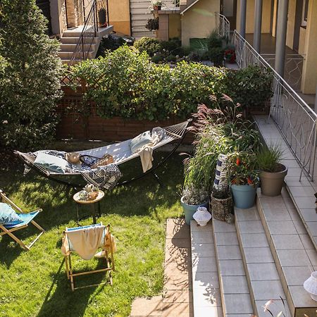 Keba Apartment Wladyslawowo Exterior photo
